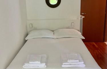 giardino e piscina apartment - Foto 18