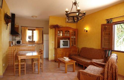 Casas Rurales El Viejo Establo - Foto 71