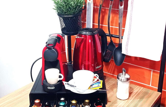 Napoletando bed and breakfast - Foto 10