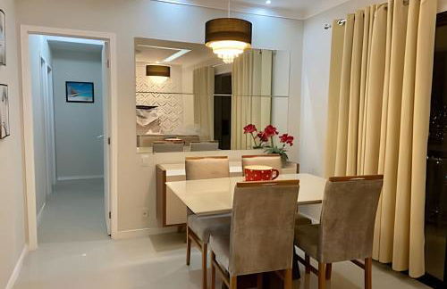 Apto 3 qtos Luxo e Conforto c/ garagem - Foto 63