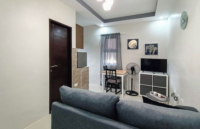 Manzil Anilao B&B - 1 Bedroom Apartment - Foto 1