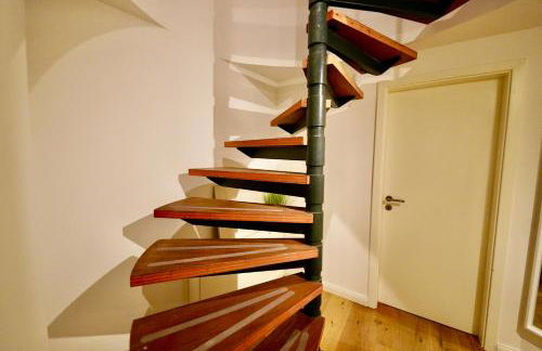 Central Maisonette Loft near Cologne Cathedral - Foto 24