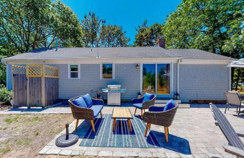 Beautiful Home Walk to Water Dog Welcome - Foto 1