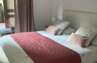 Cannes Eden résidence de luxe piscine tennis - Foto 16