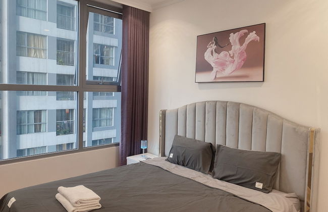 Gold View Quan 4 Aparment - Foto 8