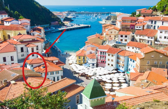 The Old Palace Tower / La Torre del Palación - Photo 1