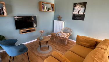 Refuge au coeur des Vosges - Foto 3