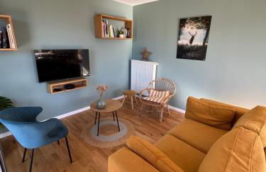 Refuge au coeur des Vosges - Foto 3