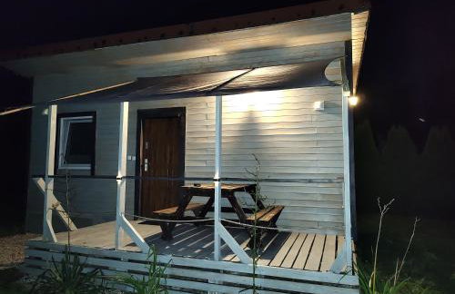 Malowniczy domek w Białowieży - Foto 15