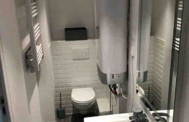 M2 Appart 3 chambres 5 min metro - PARC EXPO - Foto 14