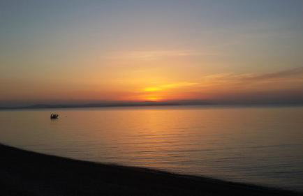 Theoxenia Chios Apartments - Photo 5