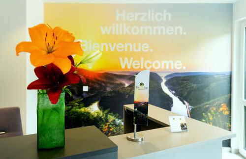 Vis Saar Vie - Ferienwohnungen an der Saarschleife - Foto 29