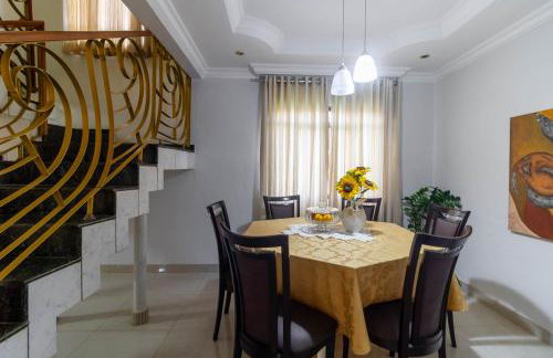 Recanto dos Passaros - Wifi Garagem Gourmet - Foto 17