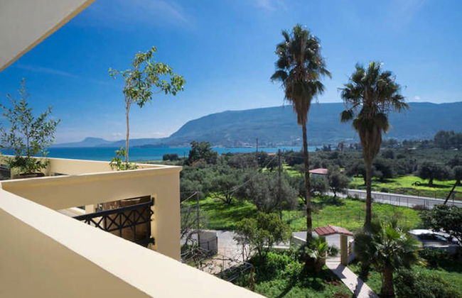 Souda bay penthouse - Foto 14