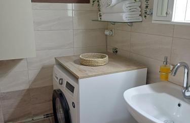 Το Σπίτι Της Ευτυχίας στούντιο - Foto 5