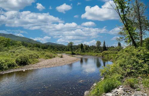 Mtn Views Colonial Home on Kingdom Trails! - Foto 34