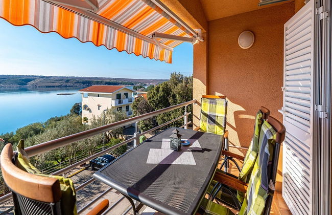 Apartment Irena - Foto 14