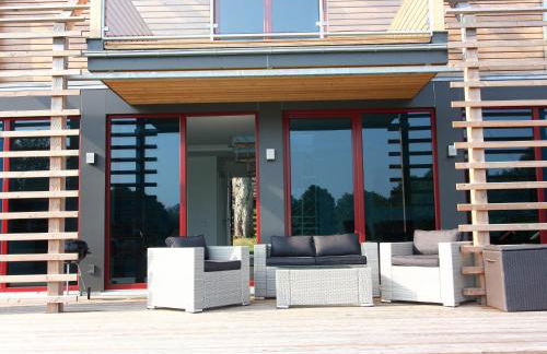 Chalet in Wendorf - Photo 11