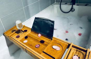 La Forêt des Pins - Free Check-In - Wifi - Parking Privé - Netflix - Draps & Serviettes inclus - Foto 37