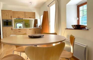 Magnifique maison d'architecte avec sauna - Puy St Vincent & Pelvoux Vallouise - Foto 26