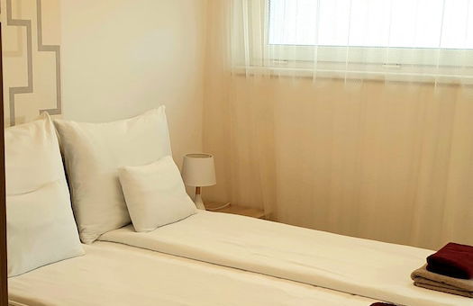 Best Apartments Szeged - Foto 23