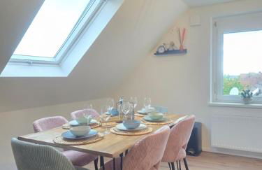 Design-Apartments I Europapark I Boxspring I Nespresso I Parklplatz - Foto 48