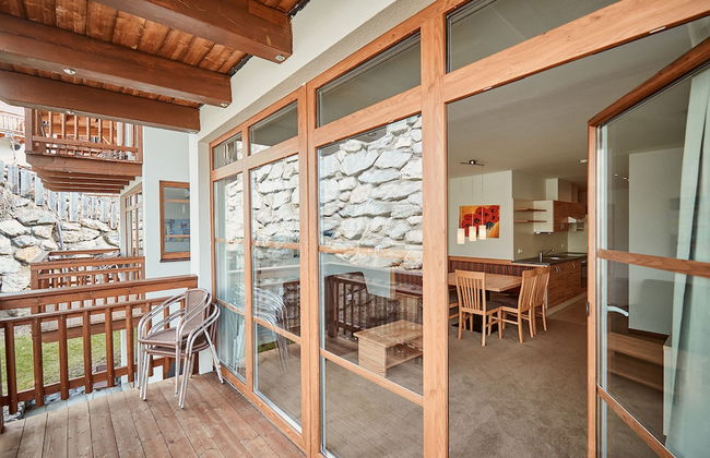 Grafenberg Resort by Alpeffect Hotels - Foto 6