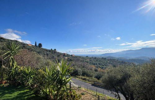 Casa Di Bruna Seaview, Garden, Albenga - Foto 28