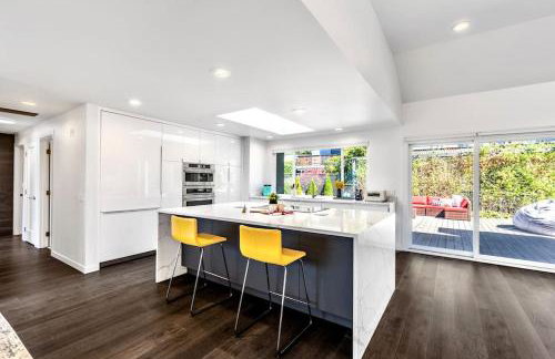 Modern and Relaxing Lake Sammamish View House - Foto 41