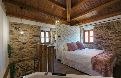 casa Robaleira - Foto 2