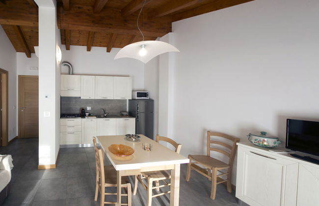 Agriturismo Mestroni - Photo 27