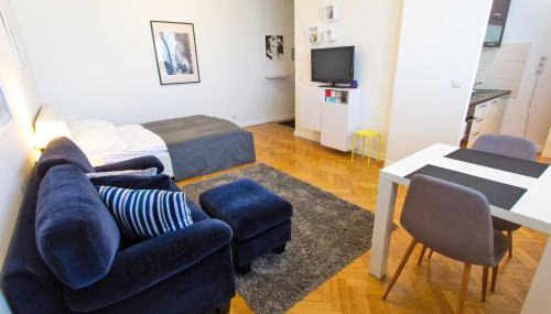 Studio M Zagreb - Foto 4