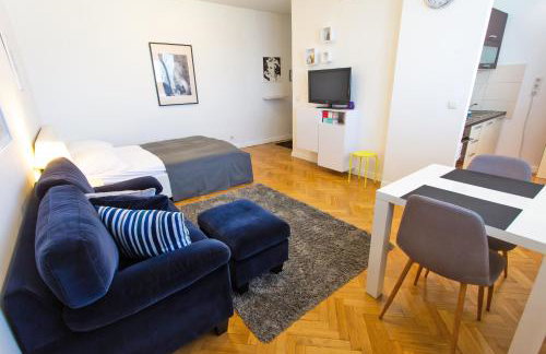 Studio M Zagreb - Foto 4