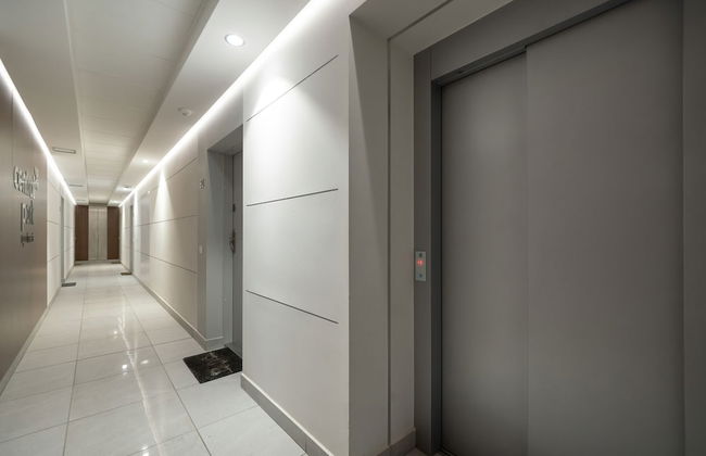 Żwirki Apartment Łódź by Renters - Foto 4