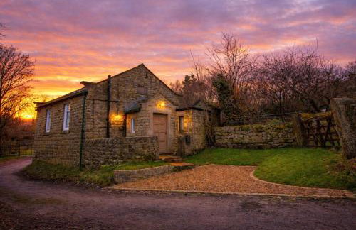 The Old Chapel, Peak District - Foto 1