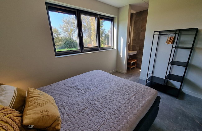 Luxurious Detached Water Villa With Jetty - Foto 59