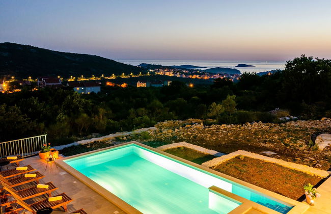 Villa Rubea - Foto 26