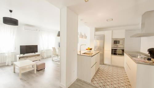 Apartamento Turístico la Concordia - Foto 5