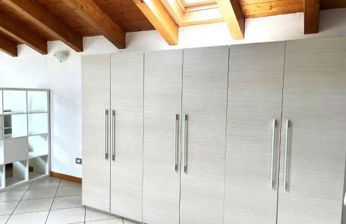 La Valle Maggiore - Bike and Wine Apartments - 2026 Winter Olympics - Foto 6