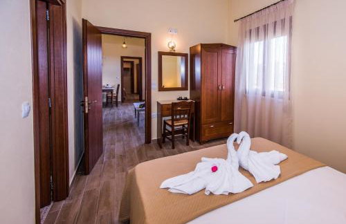 Lardas Luxury Country House - Photo 19