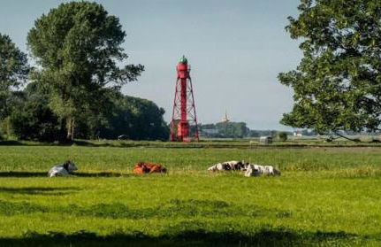 FEWO Leuchtturmidyll Harriersand - Foto 20