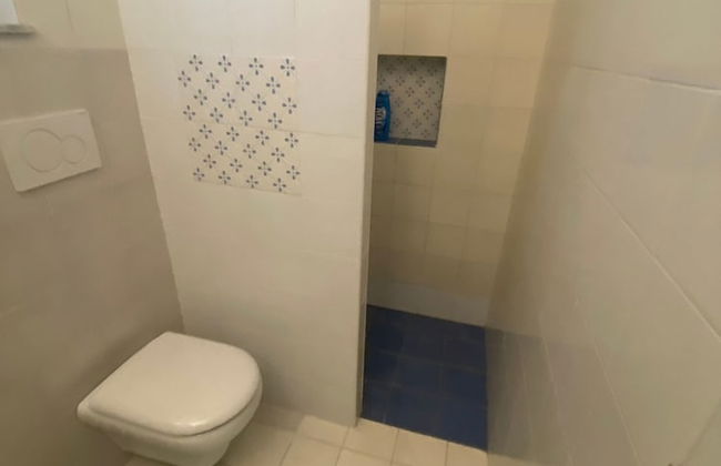 Villa "mare" - Suspended Over the sea - Foto 13