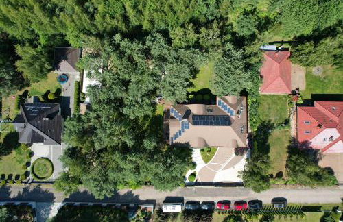 Modra Sikorka - Foto 47