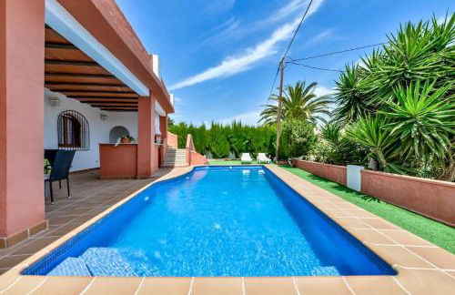 Villas Guzman - Mouna - Foto 1