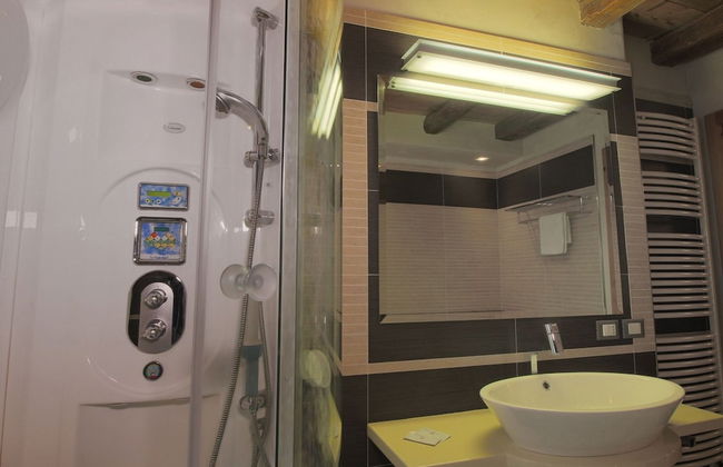 Belvilla by OYO Casa Marzari - Photo 29