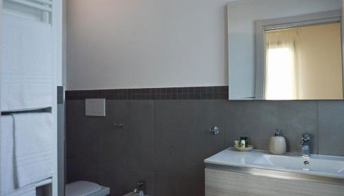 La Silvana B&B - Foto 4, Shower