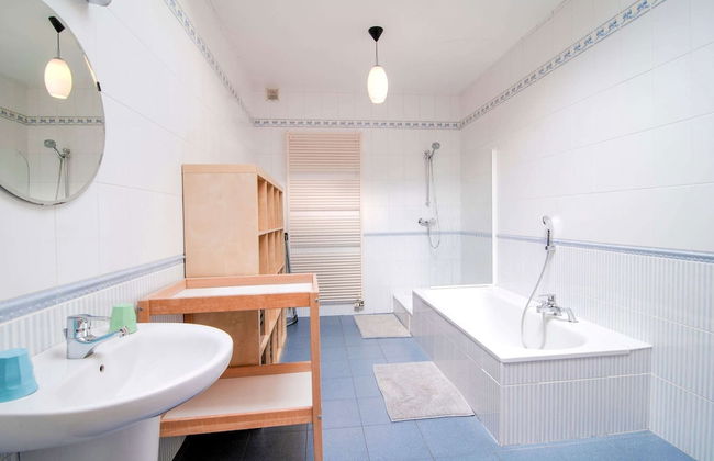 Beautiful Gite in Jalhay 5 Minutes From the Hautes Fagnes - Foto 58