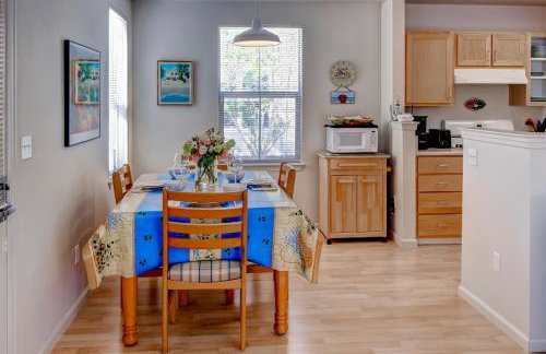 Serene Bungalow-Style Home in Point Reyes Station! - Foto 10