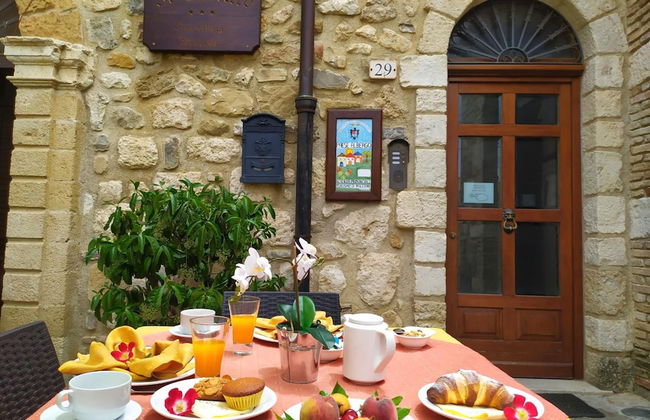 Il Castello - Foto 48