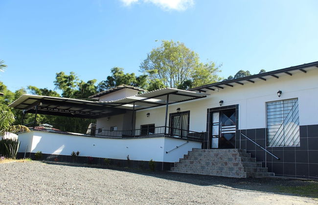 VILLA NATALIA - Photo 33